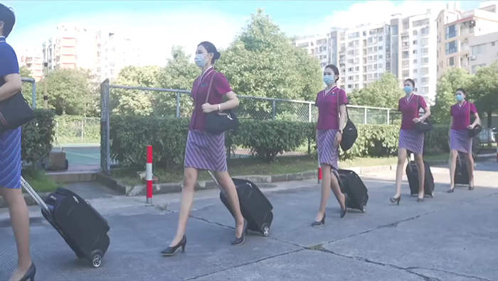 纽约高端伴游