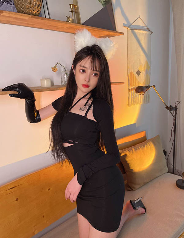 纽约外围女怎么找