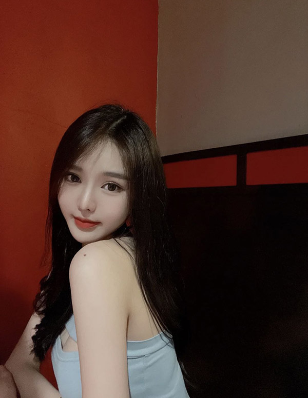 曼谷美女伴游